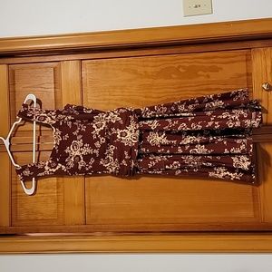 Effie's Heart Flare Dress